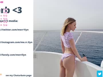 webcam girl merrilyn live cam image #7716300