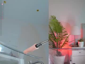 webcam girl lovebabyblush live cam image #11953686