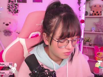 webcam girl maru_chan_ live cam image #1171083