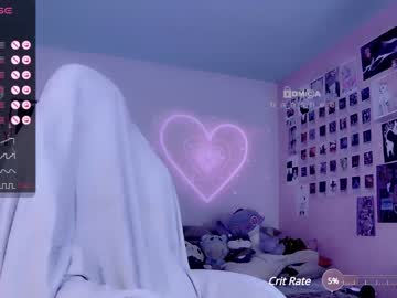webcam girl _b_a_n_s_h_e_e_ live cam image #8257097