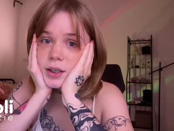 webcam girl cutie_loli live cam image #688506