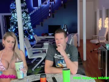 webcam girl wildwifebarbie live cam image #7922260