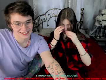 webcam couple karolina_coy live cam image #2154474