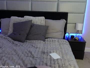 webcam girl taylor_love_303 live cam image #1342080