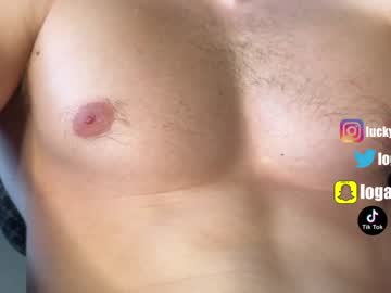 webcam man luckyloganx live cam image #9215802