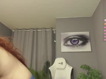 webcam girl meganiex live cam image #11629461