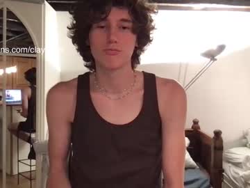 webcam man clay_parker live cam image #3566159