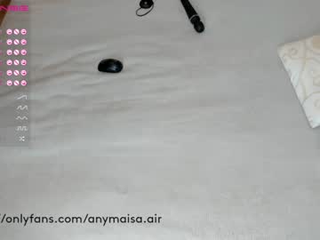 webcam girl anymaisa_air live cam image #1463412