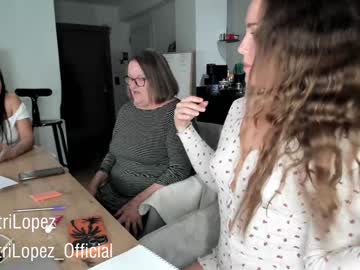 webcam girl crazypaty live cam image #11633088