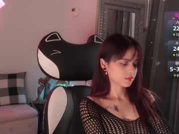 webcam girl mysticxkitty live cam image #11767498