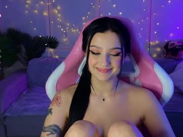 webcam girl agara_romen live cam image #10154718