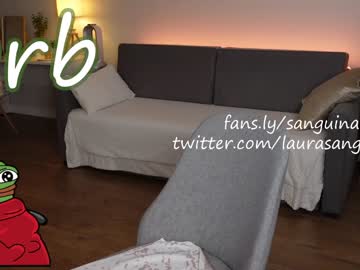 webcam girl laura_sanguinar live cam image #6674228