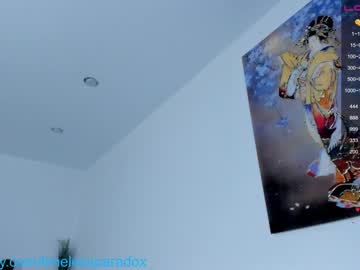 webcam girl _timeless_paradox live cam image #4269325