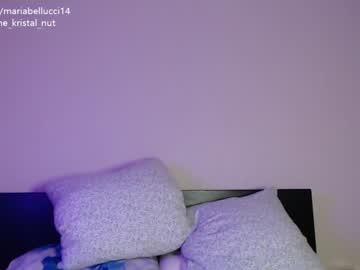 webcam girl crystal_one live cam image #1502508