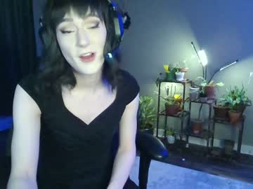 webcam tranny ella_ecstasy live cam image #8314996