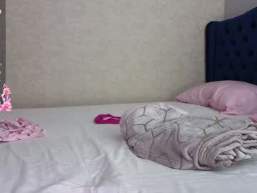 webcam girl kimmie_ live cam image #12229814