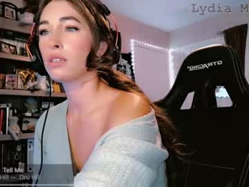 webcam girl monstrumologist live cam image #3461324