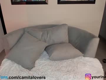 webcam girl camilalovers01 live cam image #6610982