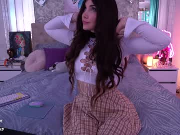 webcam girl sweety_rinushka_ live cam image #4948163