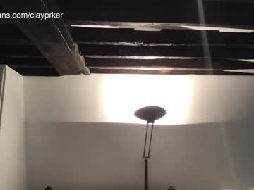 webcam man clay_parker live cam image #4747097