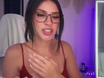 webcam girl itskassielee live cam image #12777970