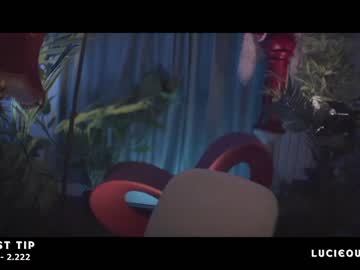 webcam girl lucieoude_ live cam image #5162012
