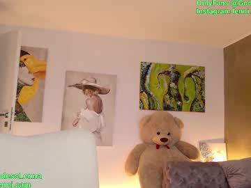 webcam girl lenna_godess live cam image #11524524
