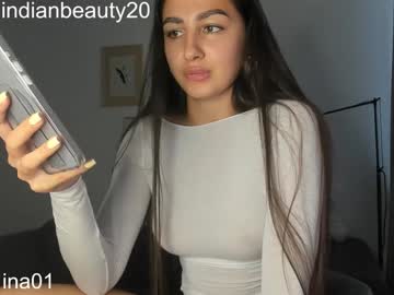 webcam girl indianbeauty20 live cam image #9614794