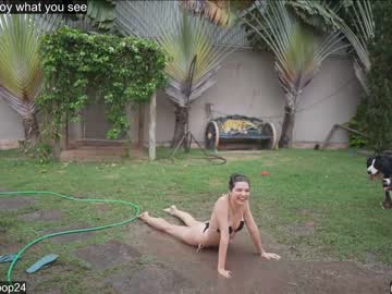 webcam girl loollypop24 live cam image #7421133