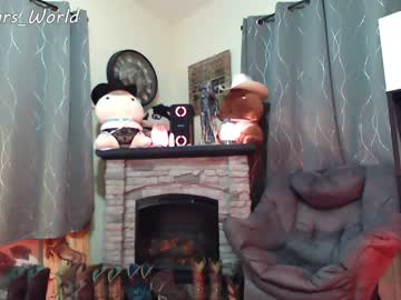 webcam girl murbears_world live cam image #2945514