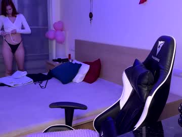 webcam couple white_katana live cam image #5948979