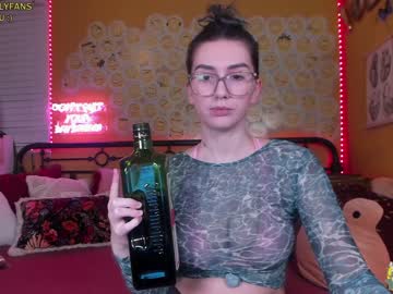 webcam girl daydreamur_gurl live cam image #1556598
