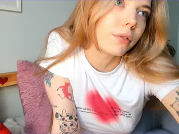 webcam girl thisisamelia live cam image #7342078