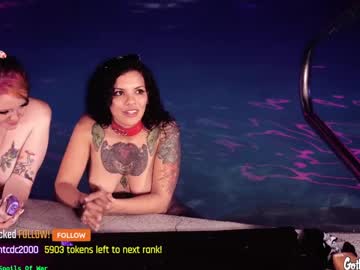 webcam girl fatalgoth live cam image #10180703
