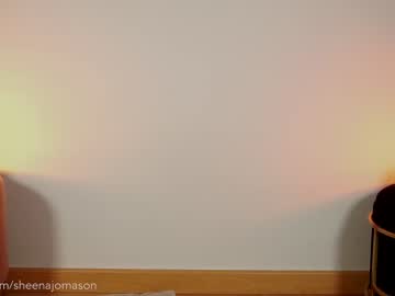 webcam girl sheenajomason live cam image #2479131