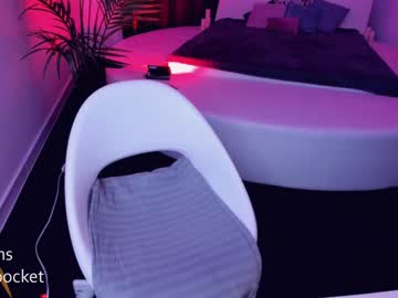 webcam girl pocketrocket_ live cam image #1051926