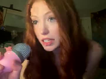webcam girl redgingersnapz live cam image #12204536