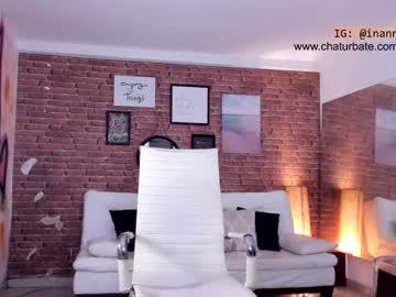 webcam girl inanna_milf live cam image #9823086