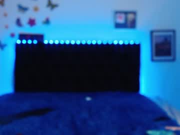 webcam girl violet_grande live cam image #1297133