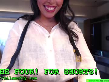 webcam girl mila_ live cam image #2518641