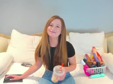 webcam girl eatmygingersnapps live cam image #10712510