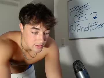 webcam man andersonstorm live cam image #9899611
