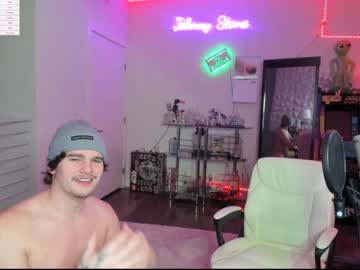 webcam man thejohnnystone live cam image #5076942
