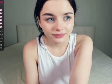 webcam girl cute_caprice live cam image #6256631