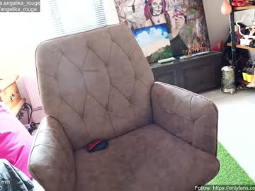 webcam girl angelika_rouge live cam image #5891059
