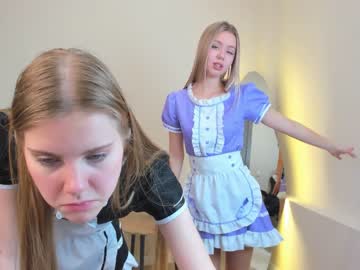 webcam couple cassie_palmer live cam image #7521616