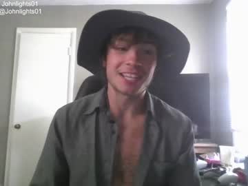 webcam man johnlights0 live cam image #2904578