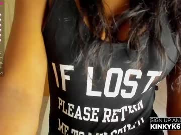 webcam girl kinkyk699 live cam image #835302