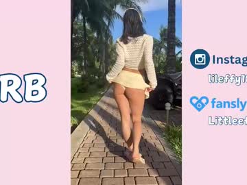 webcam girl little_effy18_ live cam image #12478842