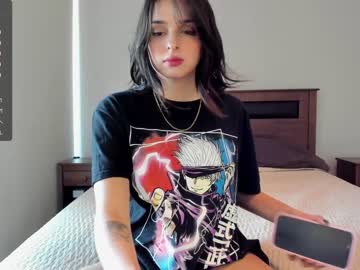 webcam girl yourfreakygirl live cam image #8550843